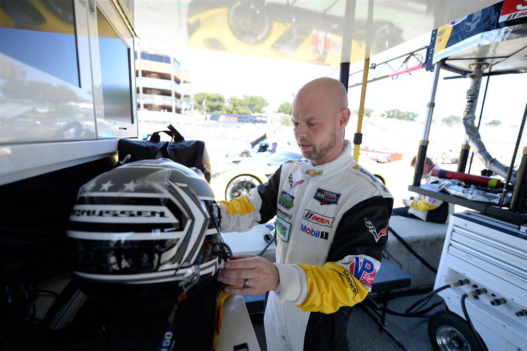 (Foto: Jan Magnussen Racing)